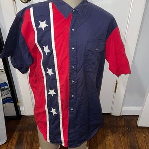 Vintage USA Button Down shirt